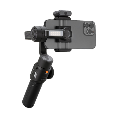 Zhiyun Smooth 5S AI Combo 3-Axis Smartphone Gimbal