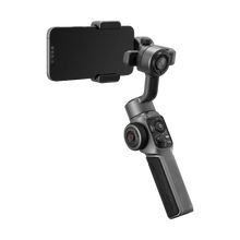 Zhiyun SMOOTH 5S Pro Smartphone Vlogging Stabilizer with 360° Rotation (Gray)