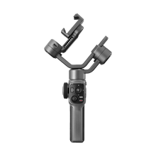 Zhiyun SMOOTH 5S Pro Smartphone Vlogging Stabilizer with 360° Rotation (Gray)