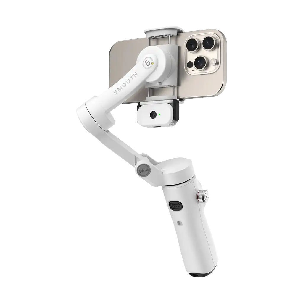 Zhiyun SMOOTH-Q5 Ultra Smartphone Stabiliser Combo Kit