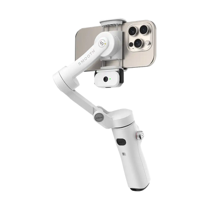 Zhiyun SMOOTH-Q5 Ultra Smartphone Stabiliser Combo Kit