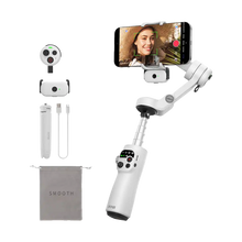 Zhiyun SMOOTH-Q5 Ultra Smartphone Stabiliser Combo Kit