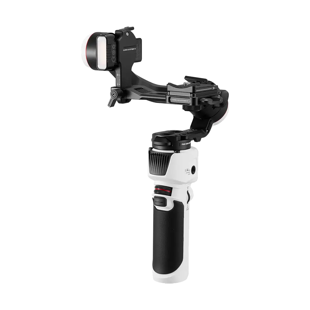 Zhiyun-Tech CRANE-M3 S 3-Axis Handheld Gimbal Stabilizer