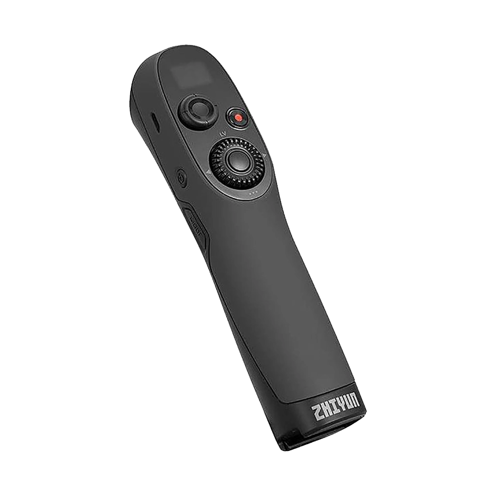 Zhiyun TransMount Motion Sensor Remote Controller