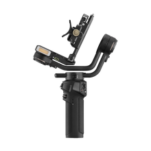 Zhiyun WEEBILL-3 S Handheld Gimbal Stabilizer with Built-In Fill Light