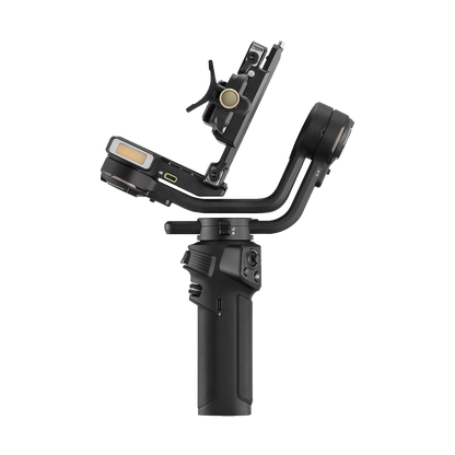 Zhiyun WEEBILL-3 S Handheld Gimbal Stabilizer with Built-In Fill Light