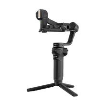 Zhiyun WEEBILL-3 S Handheld Gimbal Stabilizer with Built-In Fill Light