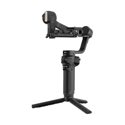 Zhiyun WEEBILL-3 S Handheld Gimbal Stabilizer with Built-In Fill Light