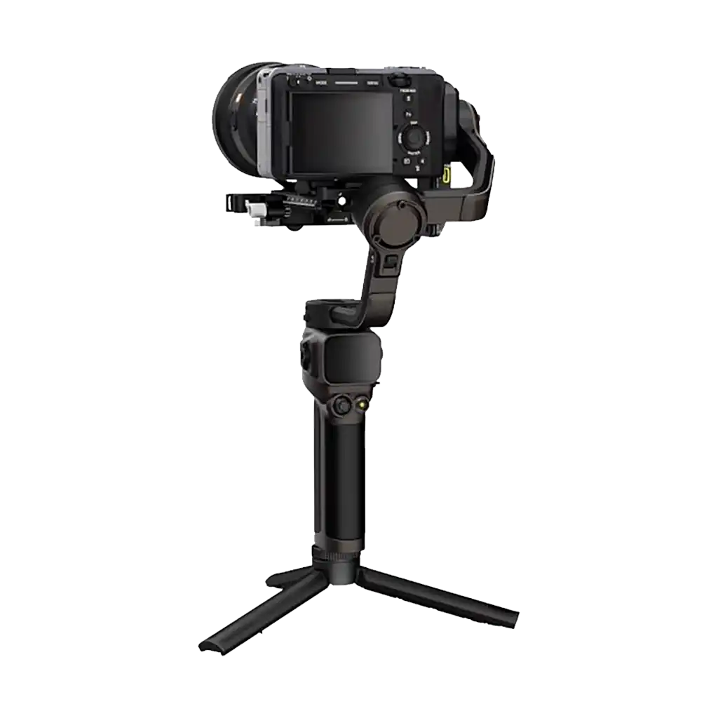 Zhiyun WEEBILL 5 Handheld Gimbal Stabilizer