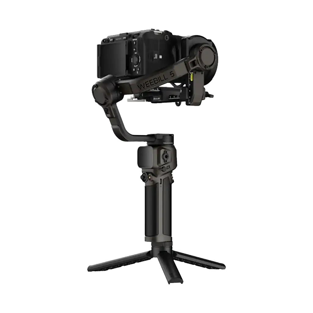 Zhiyun WEEBILL 5 Handheld Gimbal Stabilizer
