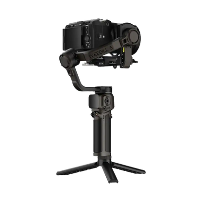 Zhiyun WEEBILL 5 Handheld Gimbal Stabilizer