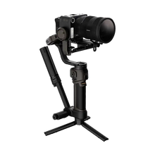Zhiyun WEEBILL 5 Handheld Gimbal Stabilizer Combo Kit