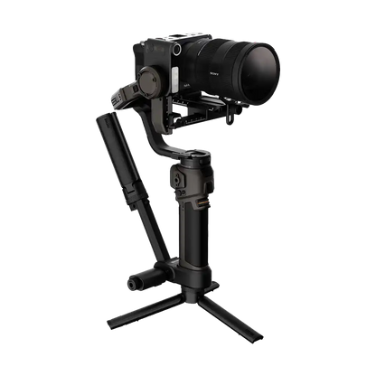 Zhiyun WEEBILL 5 Handheld Gimbal Stabilizer Combo Kit
