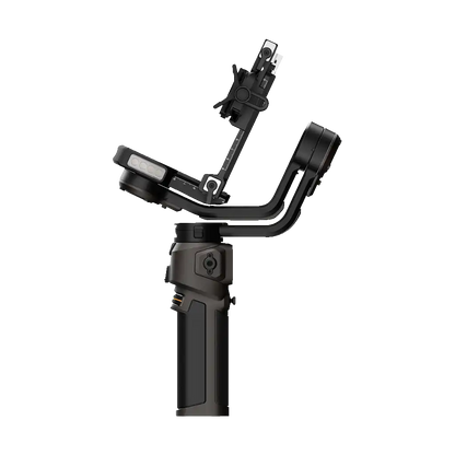 Zhiyun WEEBILL 5 Handheld Gimbal Stabilizer Combo Kit