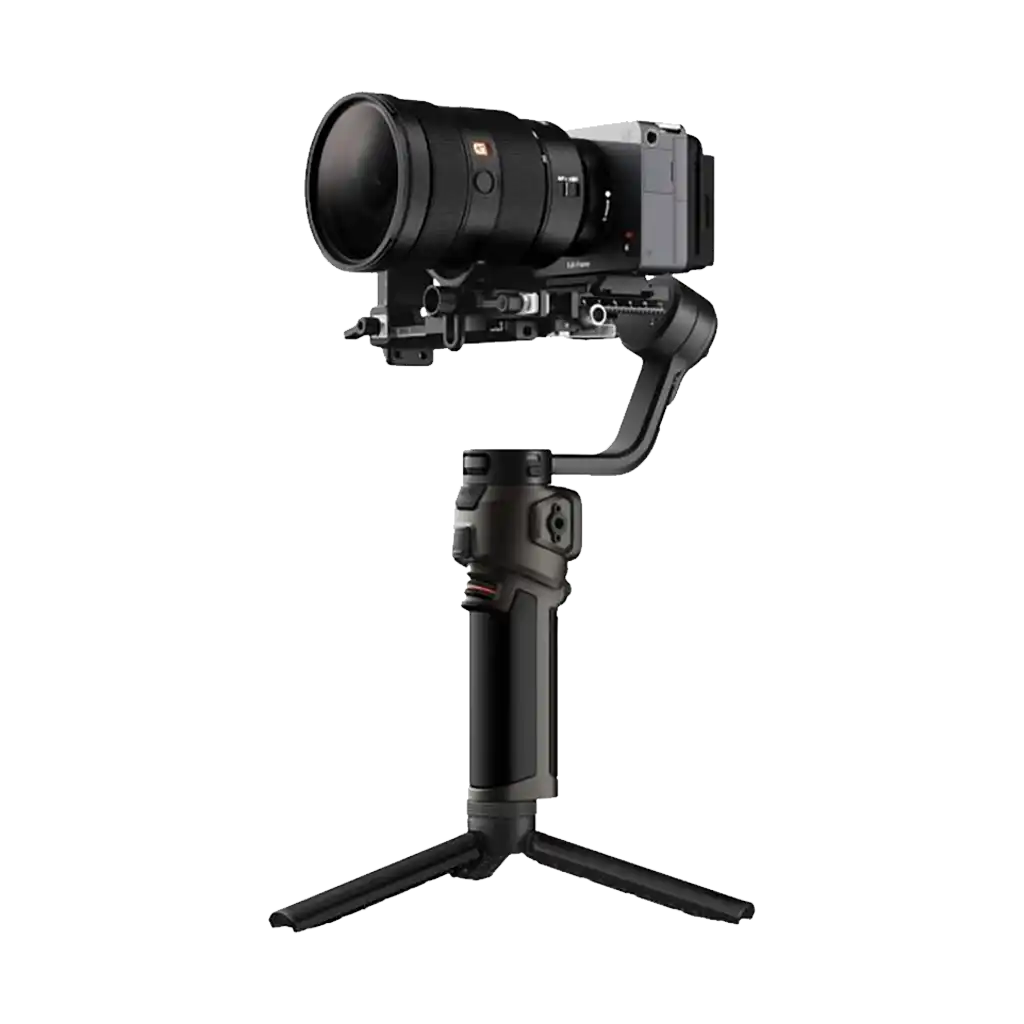 Zhiyun WEEBILL 5 Handheld Gimbal Stabilizer