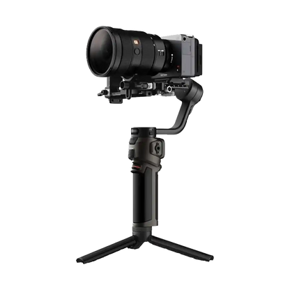 Zhiyun WEEBILL 5 Handheld Gimbal Stabilizer
