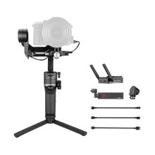 Zhiyun WEEBILL-S Image Transmission Pro Package