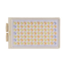 Zhiyun FIVERAY M40 SE Bi-Color LED Light Panel with Accessories Kit