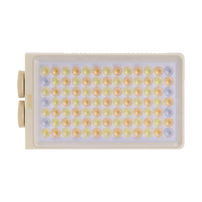 Zhiyun FIVERAY M40 SE Bi-Color LED Light Panel with Accessories Kit
