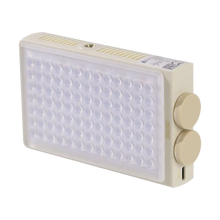 Zhiyun FIVERAY M40 SE Bi-Color LED Light Panel with Accessories Kit