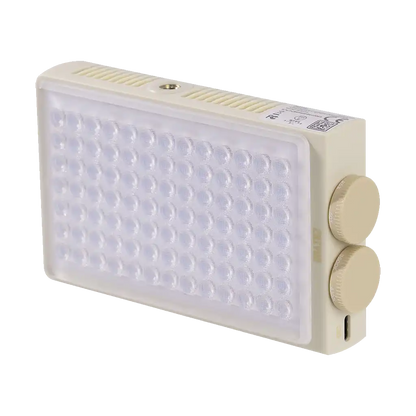 Zhiyun FIVERAY M40 SE Bi-Color LED Light Panel with Accessories Kit