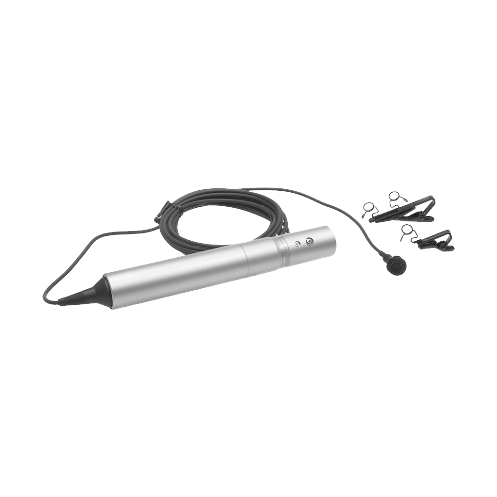 SONY ECM-77B WIRED LAPEL MIC
