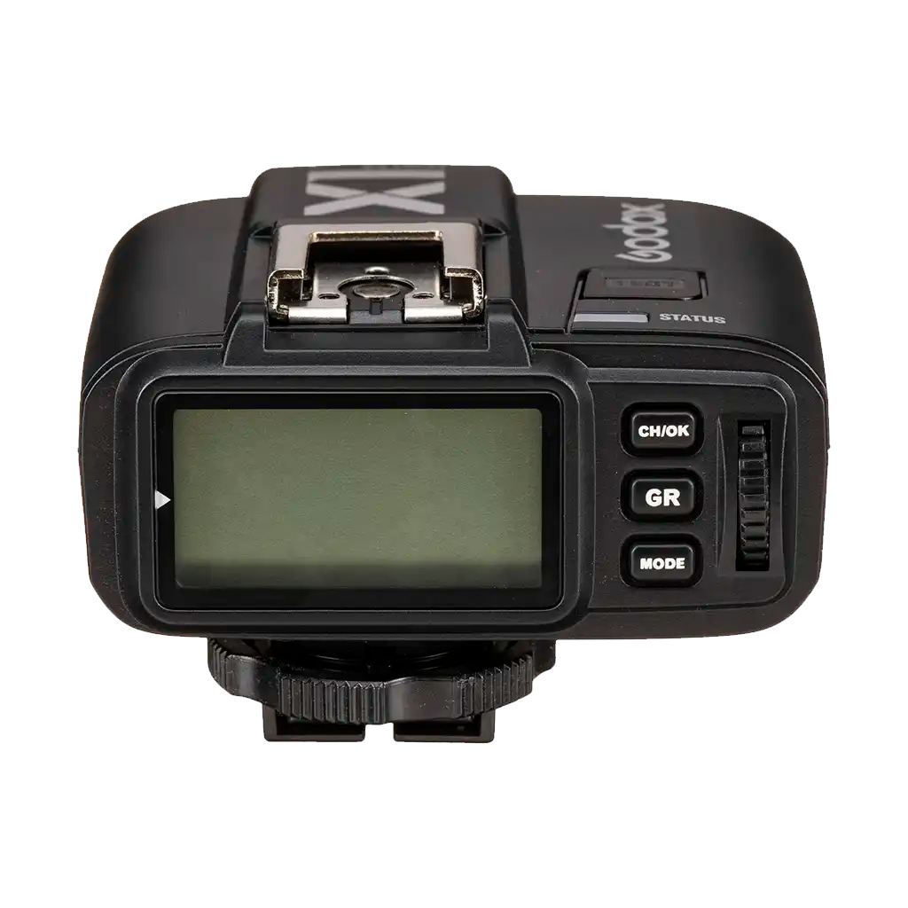 Godox X1t S Ttl Wireless Flash Trigger Transmitter For Sony Orms Direct South Africa