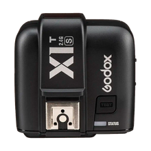 Godox X1T-S TTL Wireless Flash Trigger Transmitter for Sony