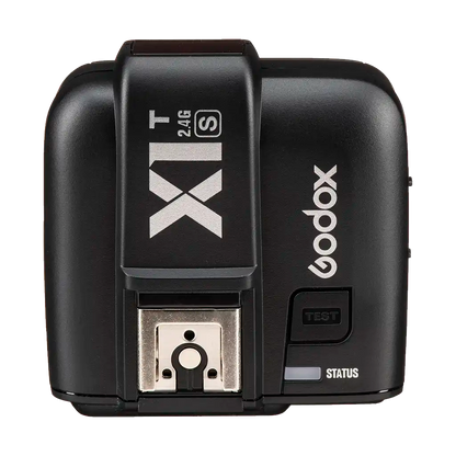Godox X1T-S TTL Wireless Flash Trigger Transmitter for Sony