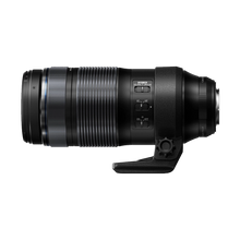 Olympus M.Zuiko Digital ED 100-400mm f/5-6.3 IS Lens