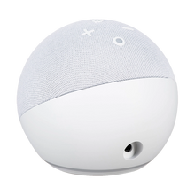 Amazon Echo Dot 5th Generation - Glacier White
