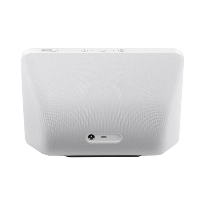 Amazon Echo Show 5 - 2nd Generation (Glacier White)