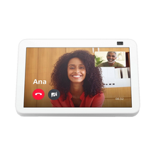 Amazon Echo Show 5 - 2nd Generation (Glacier White)