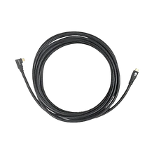 Area51 Tether Co. Classified #1 Pro+ USB-C Right Angle to USB-C Tether Cable 4.6m 65w-PD