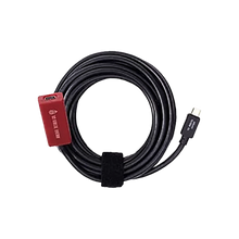 Area51 Tether Co. Sandia USB-C to USB-C Female Extension Tether Cable 4m