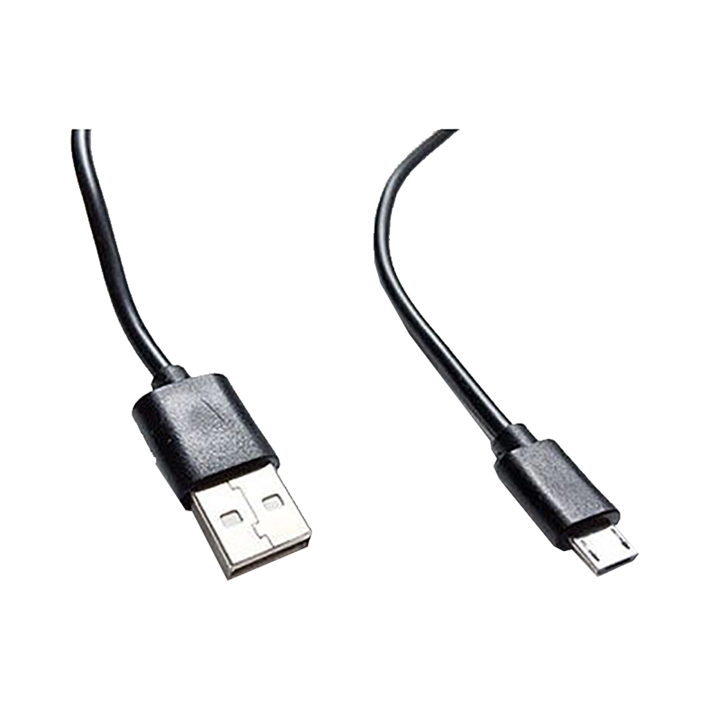 Area51 Tether Co. USB-A to Micro-B Mini 5 pin Charger Cable Set 2