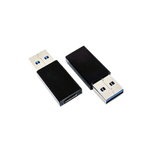 Area51 Tether Co. USB-C Female to USB A 3.0 Male Adapter (Set of 2)