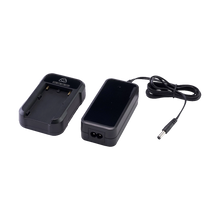 Atomos 2A Fast Battery Charger 2 with Locking Cable