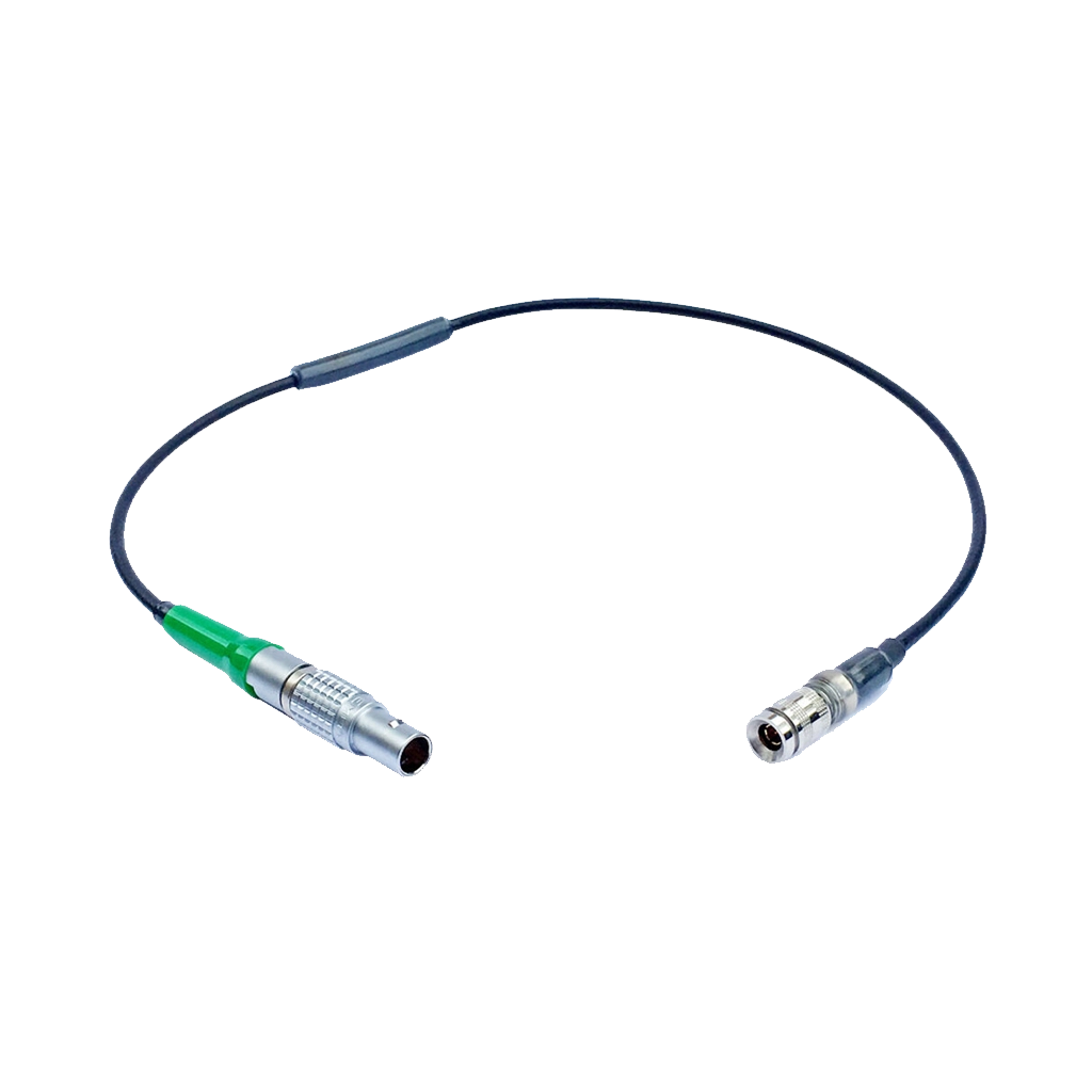 Atomos 5-Pin LEMO Timecode Input Cable for UltraSync ONE