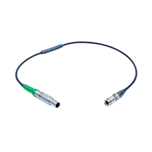 Atomos 5-Pin LEMO Timecode Input Cable for UltraSync ONE
