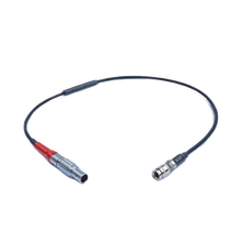 Atomos 5-Pin LEMO to DIN Timecode Output Cable for UltraSync ONE