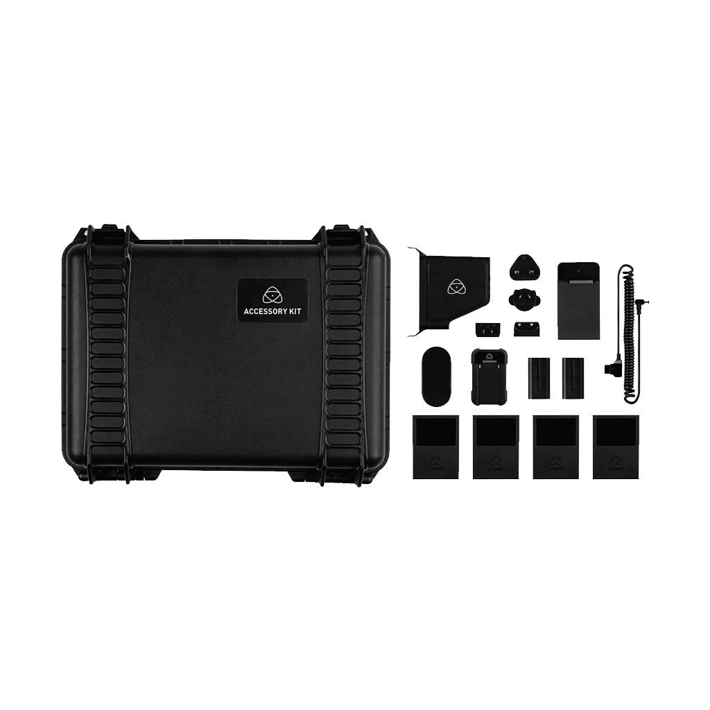 Atomos Accessory Kit for 7" Shogun 7 Monitor