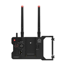 Atomos CONNECT Network, Wireless & SDI Expansion for NINJA V/V+