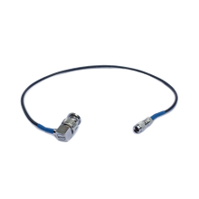 Atomos DIN to BNC Timecode and Genlock Cable for UltraSync ONE (Blue)