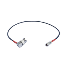 Atomos DIN to BNC Timecode and Genlock Cable for UltraSync ONE (Red)