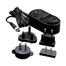 Atomos Locking AC Power Adapter for Flame Series Monitor