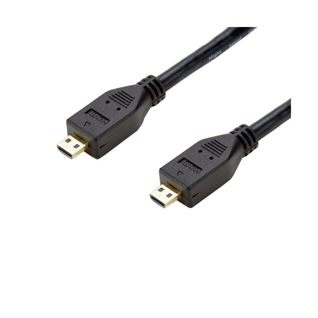 Atomos MICRO TO MICRO HDMI CABLE (50CM)