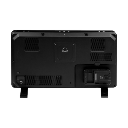 DEMO Atomos NEON 24" 4K HDR Monitor/Recorder