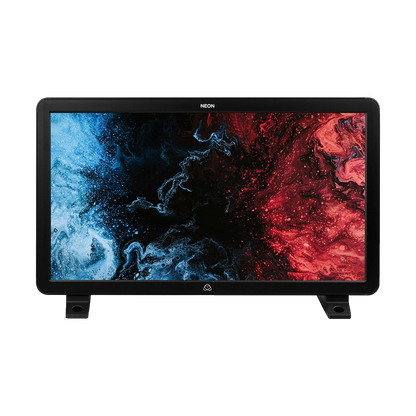 DEMO Atomos NEON 24" 4K HDR Monitor/Recorder