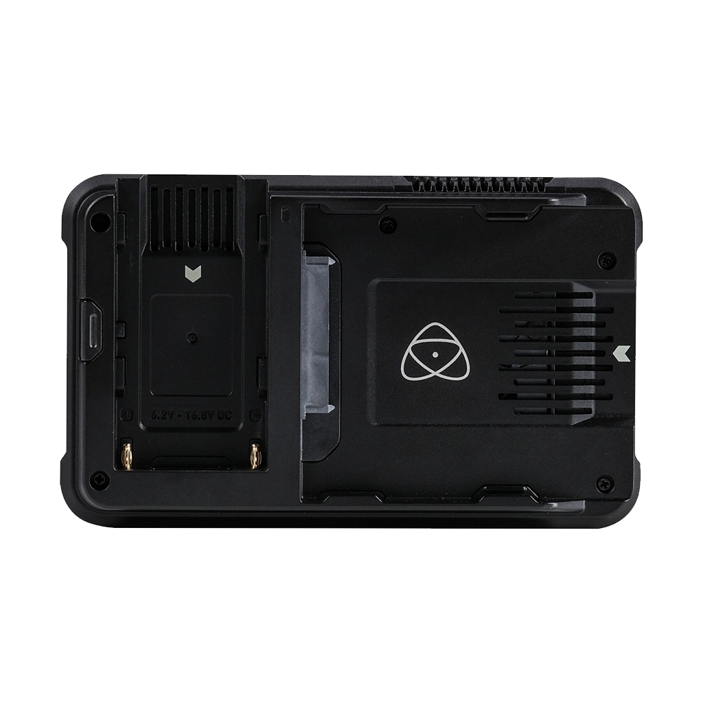 Open Box - Atomos Ninja V+ 5.2" 8K HDMI H.265 Raw Recording Monitor